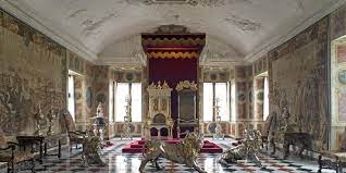 Photos rosenborg palace (rosenborg slot). Rosenborg Castle And The King S Garden World Heritage Journeys Of Europe