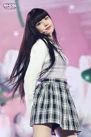 Pin By Yeyrnsria On Stayc Yoon Kpop Girls Girl Kpop Girl Bands