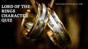 For decades, the united states and the soviet union engaged in a fierce competition for superiority in space. 50 Lord Of The Rings Character Quiz Questions Answers Mcqs Trivia Qq