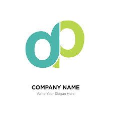 Given a sequence, find the length of the longest palindromic subsequence in it. Abstract Letter Dp Pd Logo Design Template Green Alphabet Initial Letters Concept Flat Thin Line Segments Connected To Each Other Tasmeemme Com