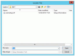 Download printer driver ricoh mp c307sp. Adding A Ricoh Printer Driver Windows Inception Printers And Photocopiers In Swindon Wiltshire