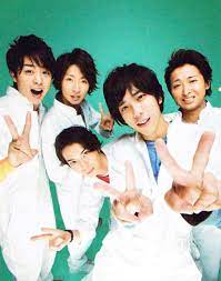 arashi forever group info nct dream jaemin seventeen woozi guys