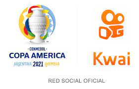 You can download and print the best transparent copa america logo vector png collection for free. Kwai Se Convierte En La Primera Red Social De La Historia En Patrocinar La Conmebol Copa America Comunidad Blogger
