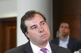 Mas não significa aliança', diz rodrigo maia, presidenciável do dem. Quem E Rodrigo Maia Da Amizade Com Comunistas Aos Tiques