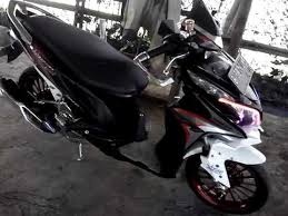 Ada banyak gaya modipikasi yang bisa kita lakukan dengan motor vario ini. Tampilan Modifikasi Vario125 Tahun 2014 Youtube