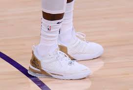 Sneaker leaker social media account @soleheatonfeet shared an image of the nike lebron 8. Every Sneaker Worn By Lebron James 2020 2021 Season