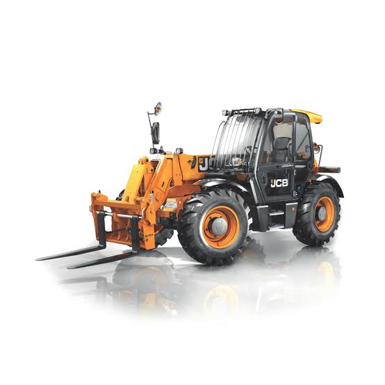 JCB 541-70 Telehandler