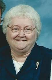 Opal Henry Obituary (1939