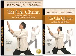 24 step taijiquan front view. Bundle Tai Chi Chuan Classical Yang 108 Form Book And Dvd By Dr Yang Jwing Ming Ymaa Dr Yang Jwing Ming 0822003006595 Amazon Com Books