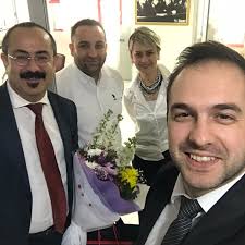 ankarabilimuni Liselerle Buluşuyor sosyal sorumluluk projesi kapsamında  BAŞARIYA YOLCULUK "Sınavı Kim Kazanır? konulu seminerim ile  @kzlysinavanadolulisesi 12. Sınıf öğrencileri ile buluştum. Ankara Bilim  Üniversitesi'ne ve @sinavegitim yöneticilerine ...