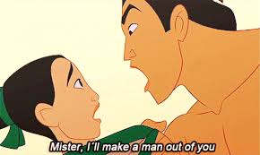 Retrouve toutes les chansons pour mulan ainsi que de nombreux clips. La Femme Dans Le Cinema D Animation E Le Feminisme Et Ses Limites