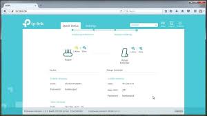 Before connecting, please find the ssid (network name) on the label of the extender. Www Tplinkrepeater Net Setup Login Reset Firmware Update Tether