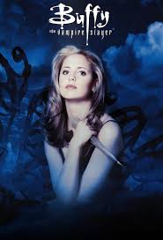 Buffy the Vampire Slayer (TV Series 1997–2003) - IMDb