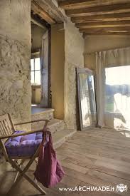 Tuscany Interiors By Archimade It Con Immagini Arredamento Cottage Di Campagna Case Mediterranee Stile Toscano