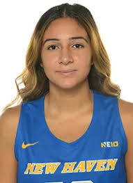 2021-22 Women's Basketball Roster