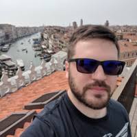 2 "Alan Micoli" profiles