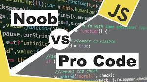 Maybe you would like to learn more about one of these? Junior Vs Senior Code How To Write Better Code Youtube