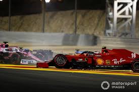 Full qualifying esults for the bahrain grand prix at the bahrain international circuit, sakhir, round 15 of the 2020 f1 world championship season. 2020 F1 Sakhir Gp Results Perez Wins After Mercedes Pit Blunder