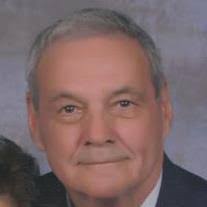 Obituary information for Cyril Rowe Yancey