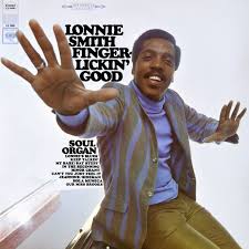 See more words with the same meaning: Finger Lickin Good By Lonnie Smith On Tidal
