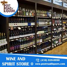 Wine And Spirits Store In 2020 Wine And Spirits Store Wine Store Beer Store