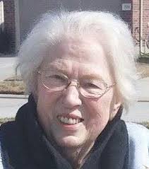 Barbara Doty Purrington