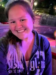 Introduction of new Disney College Program participant