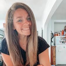 Audra Russo's Instagram, Twitter & Facebook