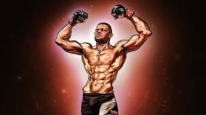 A collection of the top 44 tony ferguson wallpapers and backgrounds available for download for free. Ufc Mma Wallpaper Ufc Cartoon Wallpaper