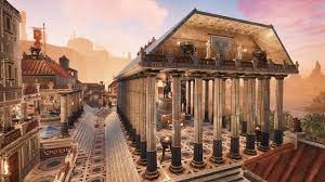 Последние твиты от conan exiles (@conanexiles). Conan Exiles Architects Of Argos Und Update 40 Sind Erschienen