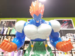 Bigbadtoystore has a massive selection of toys (like action figures, statues, and collectibles) from marvel, dc comics, transformers, star wars, movies, tv shows, and more 1989 Bird Studio Dragon Ball Z Super Android 13 Warrior Rogue Toys