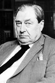 Arlott anniversary is marked in melancholy