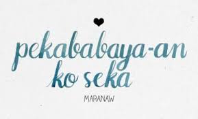 How To Say I Love You In 22 Different Philippine Languages How To Say I Love You In 22 Different Philippine Languages Say I Love You Filipino Words Aesthetic Words