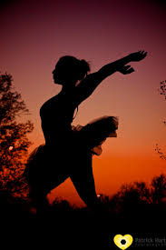 Adriel Porter, ballerina model