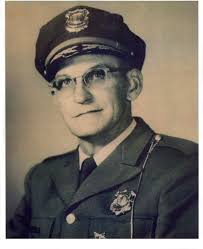A look back into the History of Pigeon Forge Police Department. Fred Pierce  was sworn as the first Chief of Police