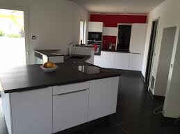 Epingle Sur Cuisine Semi Ouverte