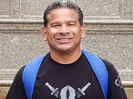 Brawley's Ray Leon is the Union-Tribune's 2023-24 Girls Coach of the Year