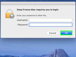 We did not find results for: Cara Menghapus Deep Freeze Dengan Gambar Wikihow