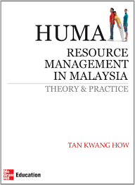 malay>english guidelines for universiti teknologi hussein onn. Human Resource Management In Malaysia Theory Practice Tan Kwang How 9789675771286 Amazon Com Books