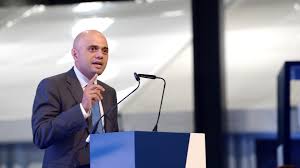 Последние твиты от sajid javid (@sajidjavid). Baby Boomers Don T Get Reality Of Housing Market Says Minister The Big Issue