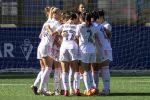 Moha, kroos, benzema, marcelo, lucas vázquez, marcos llorente y achraf.en el del eibar se sentarán: Sd Eibar Vs Real Madrid Femenino Primera Division Femenina Laliga