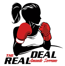 Shopping at the real deal? File The Real Deal Fight Logo Jpg Wikipedia