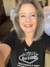 LasVegas in November!