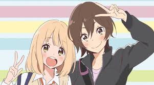 Asagao To Kase San Subtitle Indonesia Kusonime