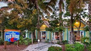 Maybe you would like to learn more about one of these? Amazing Fish Tacos Review Of Sanibel Fish House Sanibel Island Fl Tripadvisor