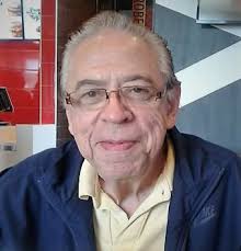 Obituary information for Francisco Kiko Contreras