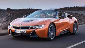 Explore the features and specifications of the bmw i8 coupe and i8 roadster. Bmw I8 Roadster 2018 Pricing And Specs Confirmed Car News Carsguide