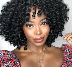 Can you really make hair grow faster? 15 Fascinating Crotchet Braid Hairstyles That Can Help Your Hair Grow African Vibes Magazine