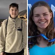 Dauphins : cinq records et 120 médailles à Rivière-du-Loup