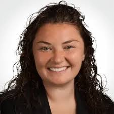 Natalie Margolis's Instagram, Twitter & Facebook